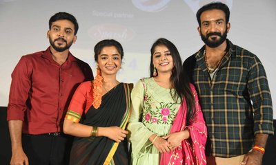 ಕಲರ್ಸ್​​ನಲ್ಲಿ ಆಗಸ್ಟ್ 4 ರಿಂದ ಈ ಹೊಸ ಧಾರಾವಾಹಿ ಶುರು