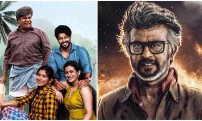 ʻಜೈಲರ್ 2ʼಗೂ ಜಗ್ಗದ ʻಪ್ರೇಮದ ಊರಲಿʼ; 100 ಕೋಟಿ ಕ್ಲಬ್‌ಗೆ ಸೇರೋದು ಯಾವಾಗ?