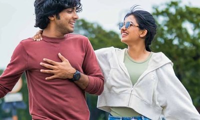 Premalu 2: ‘ಪ್ರೇಮಲು’ಫ್ಯಾನ್ಸ್‌ಗೆ ನಿರಾಸೆ; ಶಾಕಿಂಗ್‌ ನ್ಯೂಸ್‌ ಔಟ್‌
