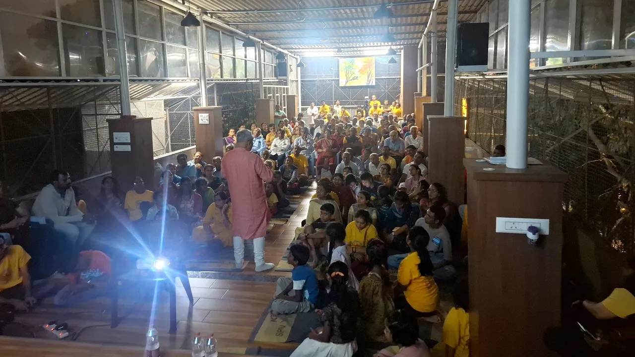 Presentation by Sri Gopinath ok