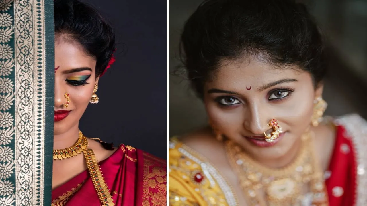 Jewel Fashion 2026: ಜೆನ್ ಜಿ ದೇಸಿ ಲುಕ್‌ಗೆ ಎಂಟ್ರಿ ಕೊಟ್ಟ ಪ್ರೆಸ್ ಆನ್ ಮೂಗುತಿಗಳು - Image 5