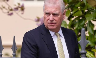 ಜೆಫ್ರಿ ಎಪ್‌ಸ್ಟೀನ್ ಫೈಲ್ಸ್‌ನಲ್ಲಿ ಲಂಡನ್‌ ಪ್ರಿನ್ಸ್‌ ಹೆಸರು?