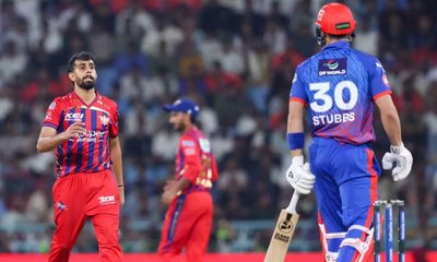 ಗಂಟೆಗೆ 150 ಕಿ.ಮೀ ವೇಗದಲ್ಲಿ ಬೌಲ್‌ ಮಾಡುವ ಪ್ರಿನ್ಸ್‌ ಯಾದವ್‌ ಯಾರು?