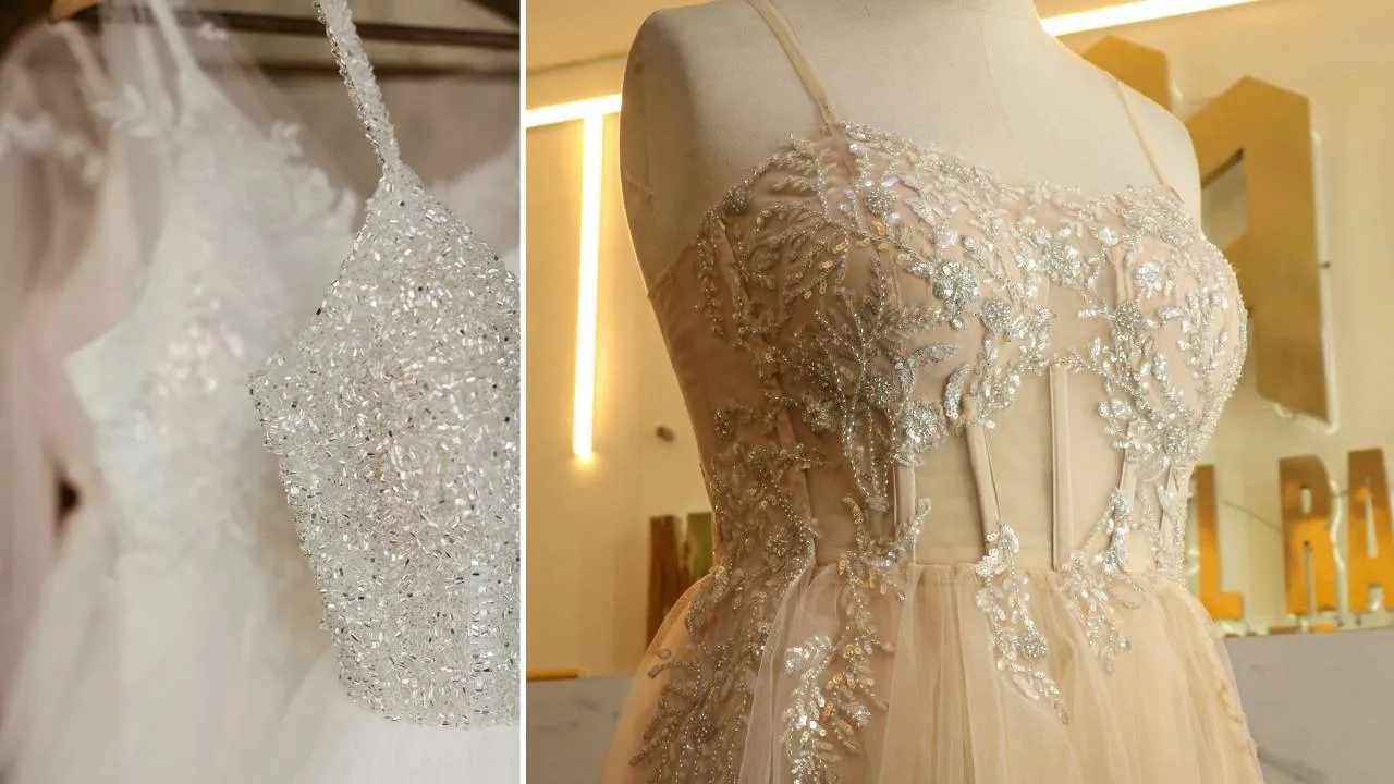 Summar Fashion 2026: ಸಮ್ಮರ್ ಫ್ಯಾಷನ್‌ಗೆ ಮರಳಿ ಲಗ್ಗೆ ಇಟ್ಟ ವೈವಿಧ್ಯಮಯ ವಿನ್ಯಾಸದ ಸ್ಟ್ರಾಪ್ ಡ್ರೆಸ್ - Image 2