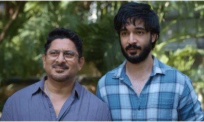 OTT ಲೋಕದಲ್ಲಿ ಇತಿಹಾಸ ಸೃಷ್ಟಿಸಿದ 'ಪ್ರೀತಮ್ ಆಂಡ್ ಪೆಡ್ರೊ' ವೆಬ್‌ ಸೀರೀಸ್