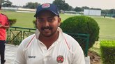 'ಈಗ ನನ್ನ ಜೀವನದಲ್ಲಿ ನಾನಿದ್ದೇನೆ, ಕ್ರಿಕೆಟ್ ಇದೆ'; ಪೃಥ್ವಿ ಶಾ
