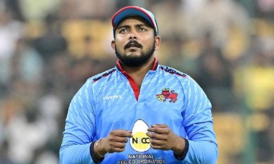ಪೃಥ್ವಿ ಶಾಗೆ 100 ರೂ. ದಂಡ ವಿಧಿಸಿದ ಮುಂಬೈ ನ್ಯಾಯಾಲಯ!