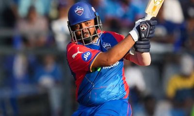 ಪೃಥ್ವಿ ಶಾ ಬಿಡ್ ಮಾಡಲು ಕಾರಣ ತಿಳಿಸಿದ ಡಿಸಿ ಸಹ-ಮಾಲೀಕ