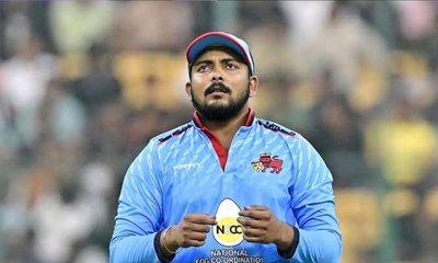 ಮಹಾರಾಷ್ಟ್ರ ಪರ ಪದಾರ್ಪಣೆ ಮಾಡಲು ಸಜ್ಜಾದ ಪೃಥ್ವಿ ಶಾ!