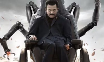 SS ರಾಜಮೌಳಿ  ಚಿತ್ರದಲ್ಲಿ ʻಕುಂಭʼನಾದ ಪೃಥ್ವಿರಾಜ್ ಸುಕುಮಾರನ್