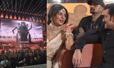 ʻಕುಂಭʼ ಪಾತ್ರದ ಬಗ್ಗೆ ನಟ ಪೃಥ್ವಿರಾಜ್ ಹೇಳಿದ್ದೇನು?