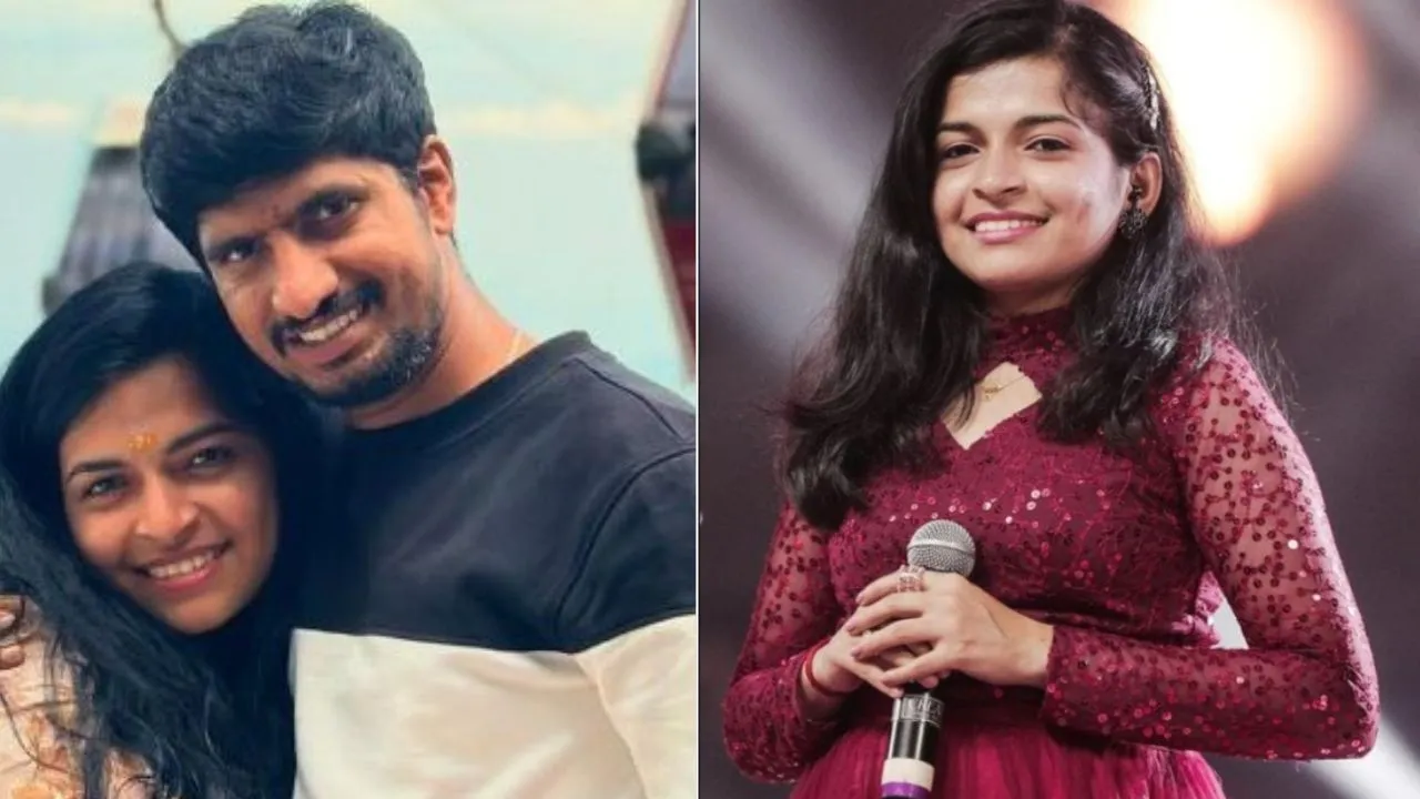 Prithwi Bhat: ಬರಿಗೈಲಿ ಮನೆ ಬಿಟ್ಟು ಬಂದೆ! ಲವ್‌ ಸ್ಟೋರಿ ರಿವೀಲ್‌ ಮಾಡಿದ ಪೃಥ್ವಿ ಭಟ್