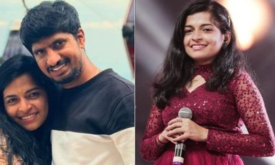 ಬರಿಗೈಲಿ ಮನೆ ಬಿಟ್ಟು ಬಂದೆ! ಲವ್‌ ಸ್ಟೋರಿ ರಿವೀಲ್‌ ಮಾಡಿದ ಪೃಥ್ವಿ ಭಟ್