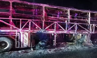 ಜೀವ ಹೆಚ್ಚೋ ? ಸರಂಜಾಮು ಹೆಚ್ಚೋ ?