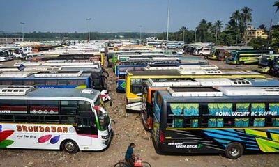 ಈ ಸುರಕ್ಷತಾ ಮಾನದಂಡ ಪಾಲಿಸಿದರೆ ಮಾತ್ರ ಖಾಸಗಿ ಬಸ್‌ಗಳಿಗೆ ಎಫ್‌ಸಿ