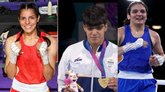 CWG 2026: ಸಾಕ್ಷಿ ಮಲಿಕ್‌, ಪ್ರಿಯಾ ಘಂಘಾಸ್‌, ಅರುಂಧತಿಗೆ ಚಿನ್ನದ ಪದಕ!