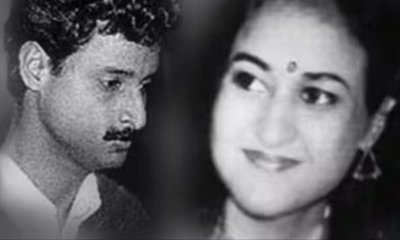 ಪ್ರಿಯದರ್ಶಿನಿ ಮಟ್ಟೂ ಪ್ರಕರಣ: ಅಪರಾಧಿಯ ಬಿಡುಗಡೆ ನಿರ್ಧಾರ ಹೈ ಕೋರ್ಟ್‌ಗೆ