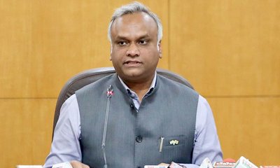 ಆರ್‌ಎಸ್ಎಸ್ ಚಟುವಟಿಕೆ ನಿಷೇಧ; ಪ್ರಿಯಾಂಕ್‌ ಖರ್ಗೆ ಹೇಳಿದ್ದೇನು?