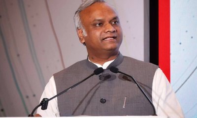 ‘ಗೌರ್ನಮೆಂಟ್ ಫಸ್ಟ್ʼ ಉಪಕ್ರಮ ಜಾರಿ: ಪ್ರಿಯಾಂಕ್ ಖರ್ಗೆ