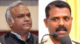 ಬಿಜೆಪಿ ಹೇಳಿದಂತೆ ಇನ್ಸ್‌ಪೆಕ್ಟರ್‌ನ ಸಸ್ಪೆಂಡ್‌ ಮಾಡಕ್ಕಾಗಲ್ಲ