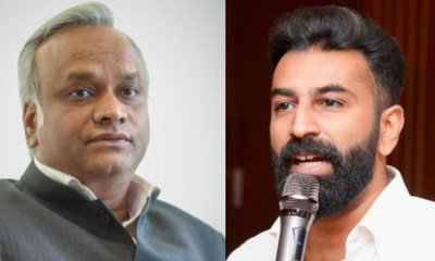 RSS ವಿರುದ್ಧ ಪೋಸ್ಟ್; ಪ್ರಿಯಾಂಕ್‌ ಖರ್ಗೆಗೆ ಕೋರ್ಟ್ ನೋಟಿಸ್‌