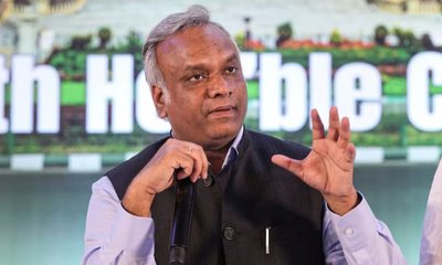 ಆರ್‌ಎಸ್‌ಎಸ್ ವಿರುದ್ಧ ಗೃಹ ಸಚಿವ ಪ್ರಿಯಾಂಕ್ ಖರ್ಗೆ ವಾಗ್ದಾಳಿ