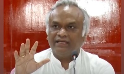 ಆರ್‌ಎಸ್‌ಎಸ್‌ ಪಥಸಂಚಲನಕ್ಕೆ ಅನುಮತಿ ಕಡ್ಡಾಯ: ಪ್ರಿಯಾಂಕ್ ಖರ್ಗೆ