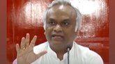 ಆರ್‌ಎಸ್‌ಎಸ್‌ ಪಥಸಂಚಲನಕ್ಕೆ ಅನುಮತಿ ಕಡ್ಡಾಯ: ಪ್ರಿಯಾಂಕ್ ಖರ್ಗೆ