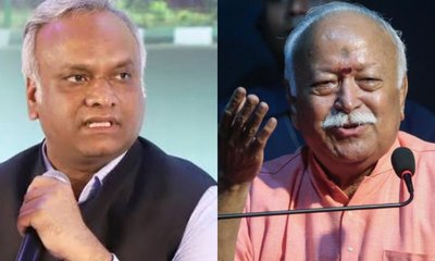 ಪ್ರೇಕ್ಷಕರು ಬದಲಾದಾಗ ಭಾಷೆಯಲ್ಲೂ ಬದಲಾವಣೆ: ಪ್ರಿಯಾಂಕ್ ಖರ್ಗೆ ವ್ಯಂಗ್ಯ
