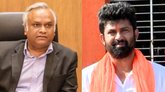 ಪೊಲೀಸ್ ಠಾಣೆಗೆ ನುಗ್ಗಿದ್ರೆ ಸೀದಾ ಪರಪ್ಪನ ಅಗ್ರಹಾರಕ್ಕೆ ಕಳಿಸ್ತೀವಿ