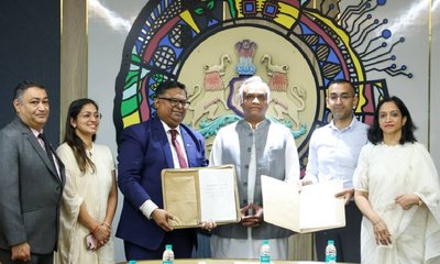 ಐಎನ್‌ಕ್ಯೂ ಇನ್ನೊವೇಷನ್‌ ಗ್ಲೋಬಲ್‌ ಜತೆ ರಾಜ್ಯ ಸರ್ಕಾರದ ಒಪ್ಪಂದ
