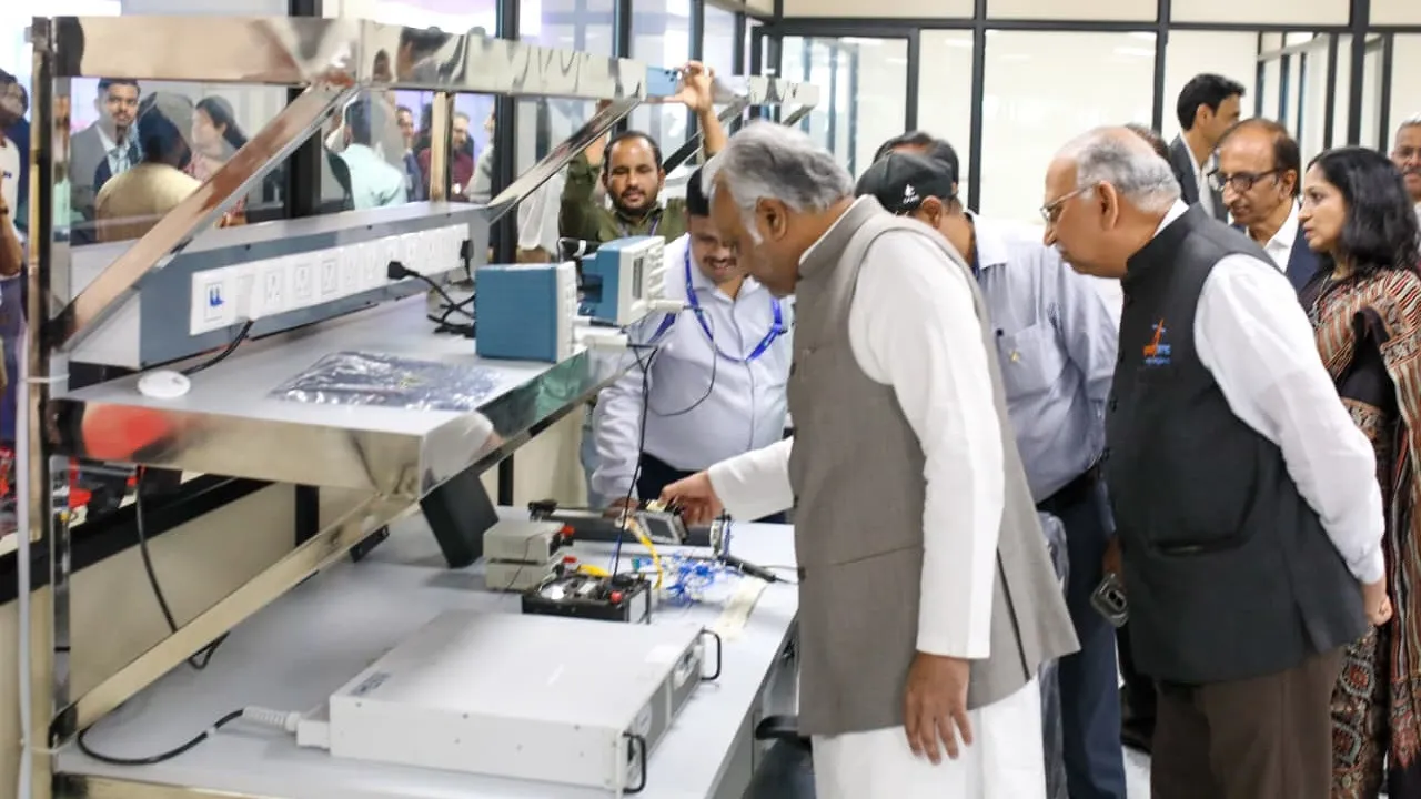 Priyank kharge M1