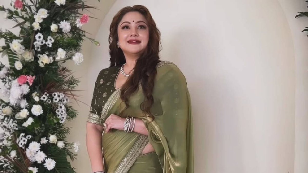 Priyanka Upendra 3