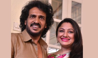 ನಟ ಉಪೇಂದ್ರ ದಂಪತಿ ಮೊಬೈಲ್ ಹ್ಯಾಕ್‌ ಪ್ರಕರಣ; ಆರೋಪಿ ಅರೆಸ್ಟ್‌