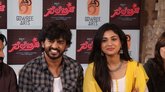 Kannada New Movie: ಮೇಲುಕೋಟೆಯಲ್ಲಿ 'ಸೆಲೆಬ್ರಿಟಿ' ಸಾಂಗ್ ಶೂಟ್!
