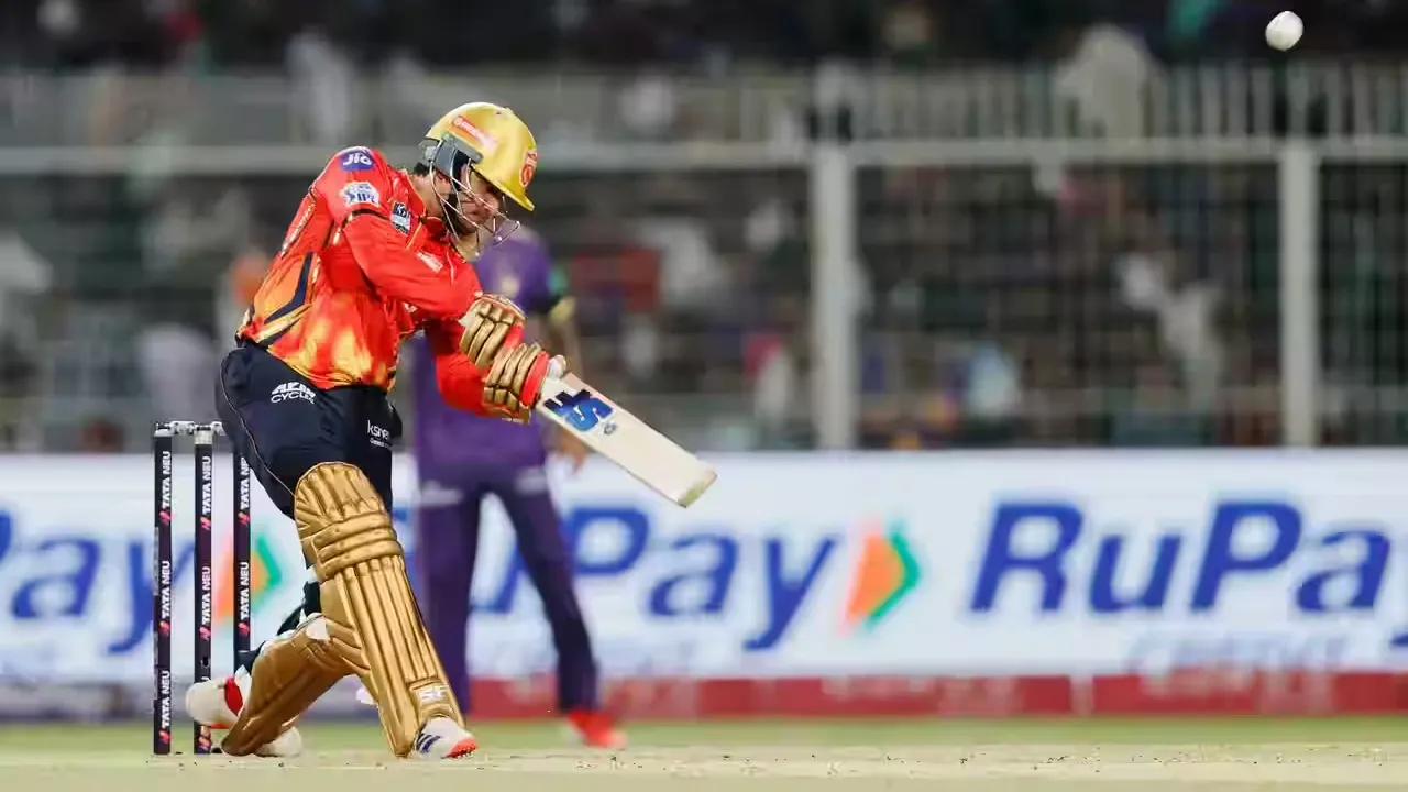 2025ರ ಐಪಿಎಲ್‌ ಟೂರ್ನಿಯಲ್ಲಿ ಅಪರೂಪದ ದಾಖಲೆ ಬರೆದ ಪ್ರಿಯಾಂಶ್‌ ಆರ್ಯ! - Image 4