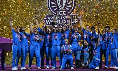 ಚಾಂಪಿಯನ್ಸ್‌ ಭಾರತಕ್ಕೆ ಸಿಕ್ಕ ನಗದು ಬಹುಮಾನದ ವಿವರ!