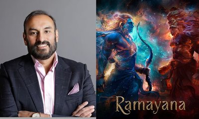 ಯಶ್ ಚಿತ್ರದ ನಿರ್ಮಾಪಕನ ಹೊಸ ಹೇಳಿಕೆ, ಸಿನಿಮಾ ಹೇಗೆ ಇರಲಿದೆ?