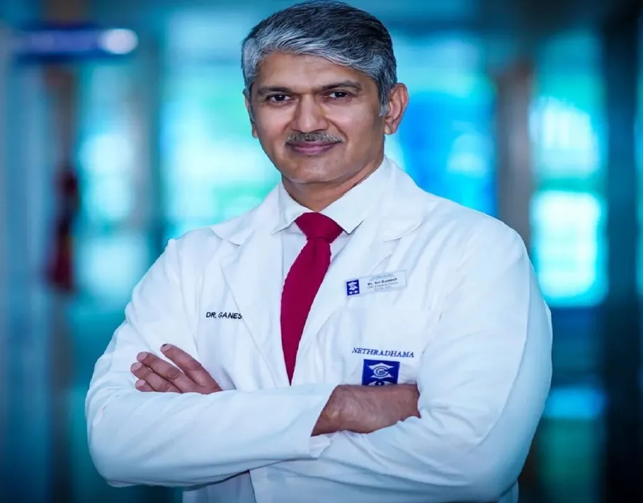 Prof. Dr. Sri Ganesh pok