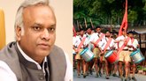 ಆರ್‌ಎಸ್‌ಎಸ್‌ ಚಟುವಟಿಕೆಗೆ ಬ್ರೇಕ್?; ಮಹತ್ವದ ವಿಧೇಯಕಕ್ಕೆ ಸಂಪುಟ ಒಪ್ಪಿಗೆ
