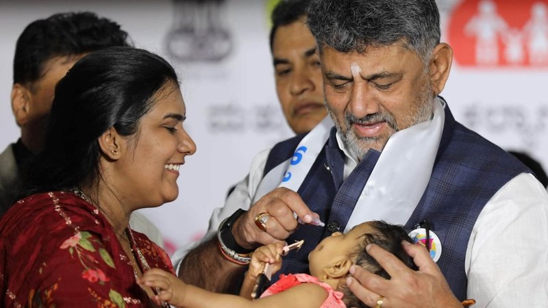 Pulse Polio Drive (1)