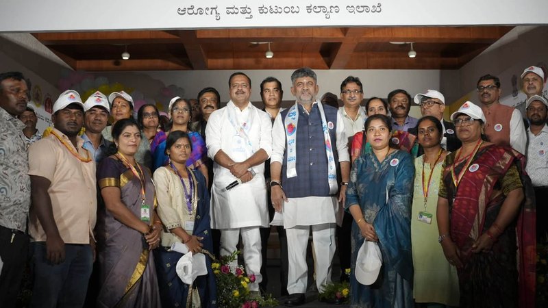 Pulse Polio Drive (2)