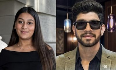 ಪುಣೆ ಉದ್ಯಮಿ ಕೊಲೆ ಕೇಸ್‌; ಸಿಕ್ಕಿಬಿದ್ದ ಬಳಿಕ ಮೂಡಿತಾ ಬಿರುಕು?