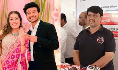 ವಿಗ್ ಧರಿಸಿದ್ದಕ್ಕೆ ಭಾವೀ ಪತಿಯನ್ನು ಕೊಂದಳಾ ಸಿಯಾ?