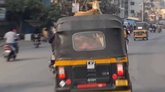 ಆಟೋ ರಿಕ್ಷಾದ ಮೇಲೆ ಡೋಗೇಶ್ ಭಾಯ್ ದರ್ಬಾರ್: ವಿಡಿಯೊ ವೈರಲ್!