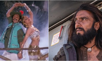 ಅನುಮತಿ ಪಡೆಯದೇ 'ಓಯೆ ಓಯೆ' ಹಾಡು ಬಳಸಿತೇ ʻಧುರಂಧರ್‌ 2ʼ‌ ಸಿನಿಮಾ ಟೀಮ್?‌