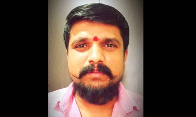 ಪುನೀತ್‌ ಕೆರೆಹಳ್ಳಿಗೆ ಕೊಲೆ ಬೆದರಿಕೆ; ಮೈಸೂರಿನಲ್ಲಿ ಎಫ್‌ಐಆರ್ ದಾಖಲು