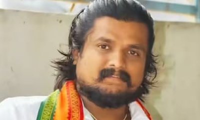 ಹಿಂದೂಪರ ಕಾರ್ಯಕರ್ತ ಪುನೀತ್‌ ಕೆರೆಹಳ್ಳಿ ಮತ್ತೆ ಅರೆಸ್ಟ್‌