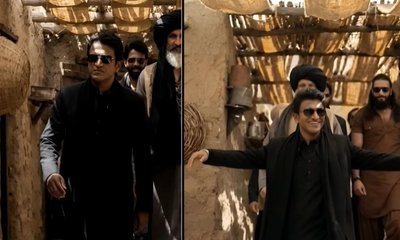 ಅಕ್ಷಯ್ ಖನ್ನಾ ರೀತಿ ಪುನೀತ್‌ ರಾಜ್‌ಕುಮಾರ್‌ ಎಂಟ್ರಿ ಕೊಟ್ರೆ ಹೇಗಿರತ್ತೆ?