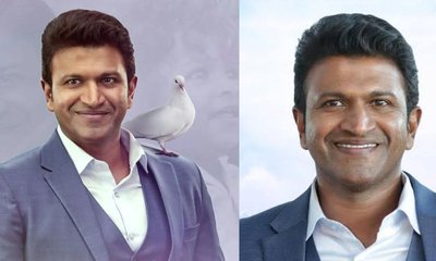 ಪುನೀತ್ ರಾಜ್​​ಕುಮಾರ್ ಪುಣ್ಯಸ್ಮರಣೆ; ಮರೆಯಲಾಗದ ಅಪ್ಪು ನೆನಪು